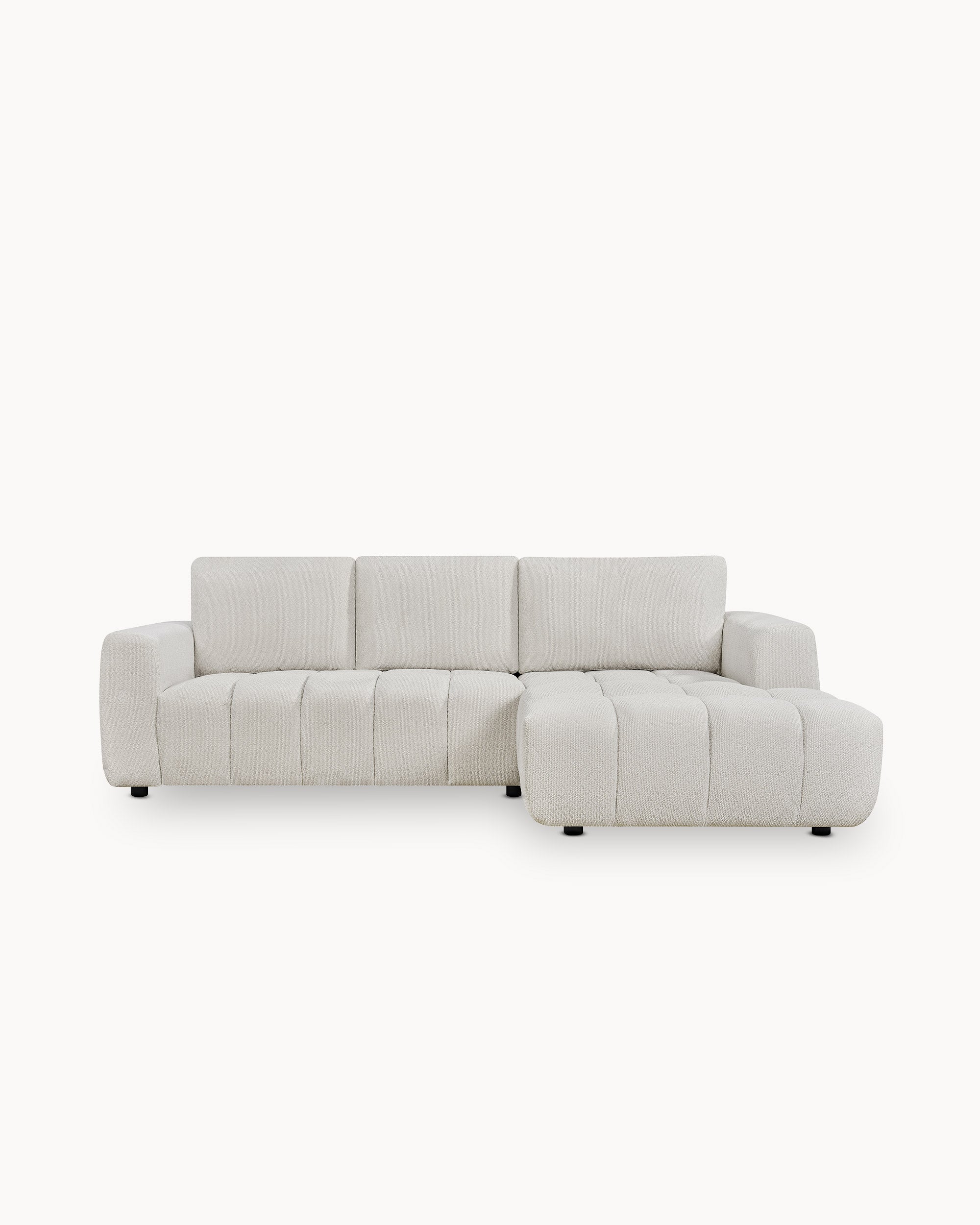 ULYSSES Chaise Longue Sofa