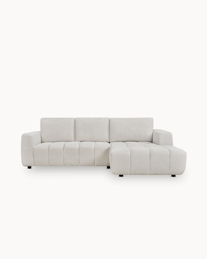 Sofá chaiselongue ULISSES