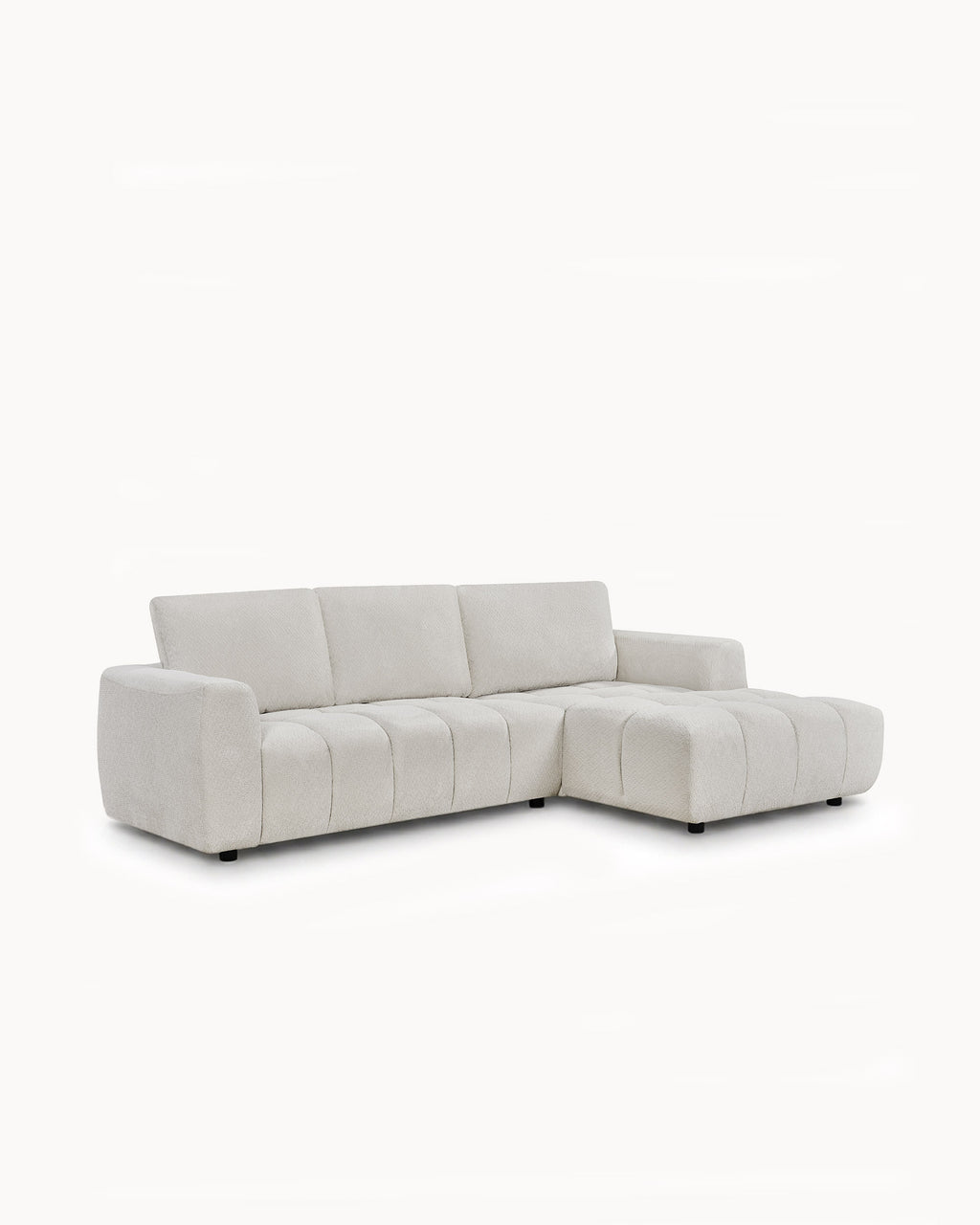 Sofá chaise longue ULISSES