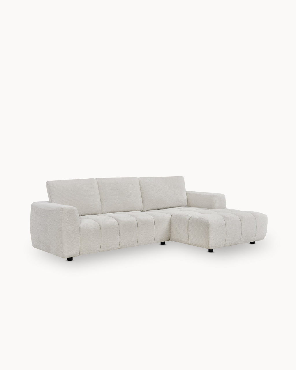 Sofá chaiselongue ULISSES