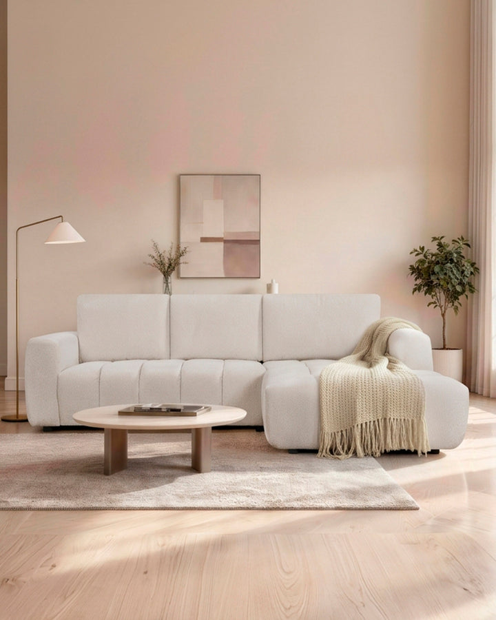 ULYSSES Chaise Longue Sofa