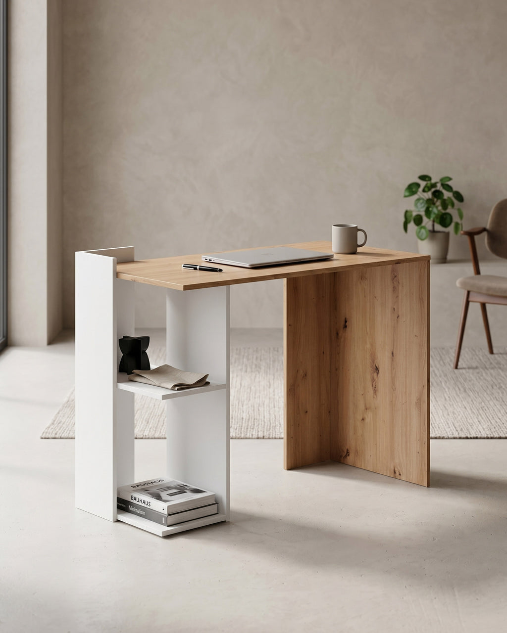 Reversible desk KENIA