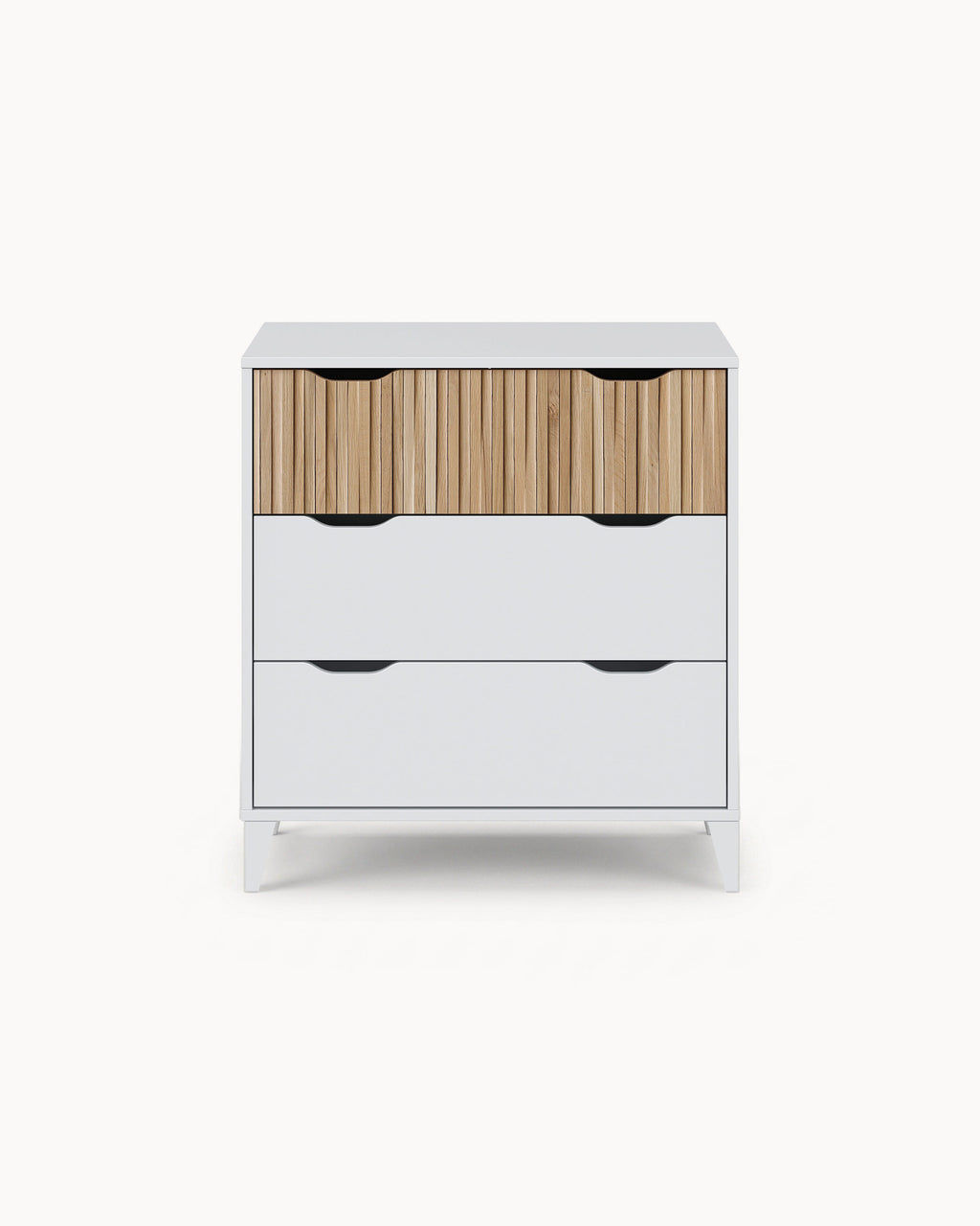 3 Drawer Chest NIGHT