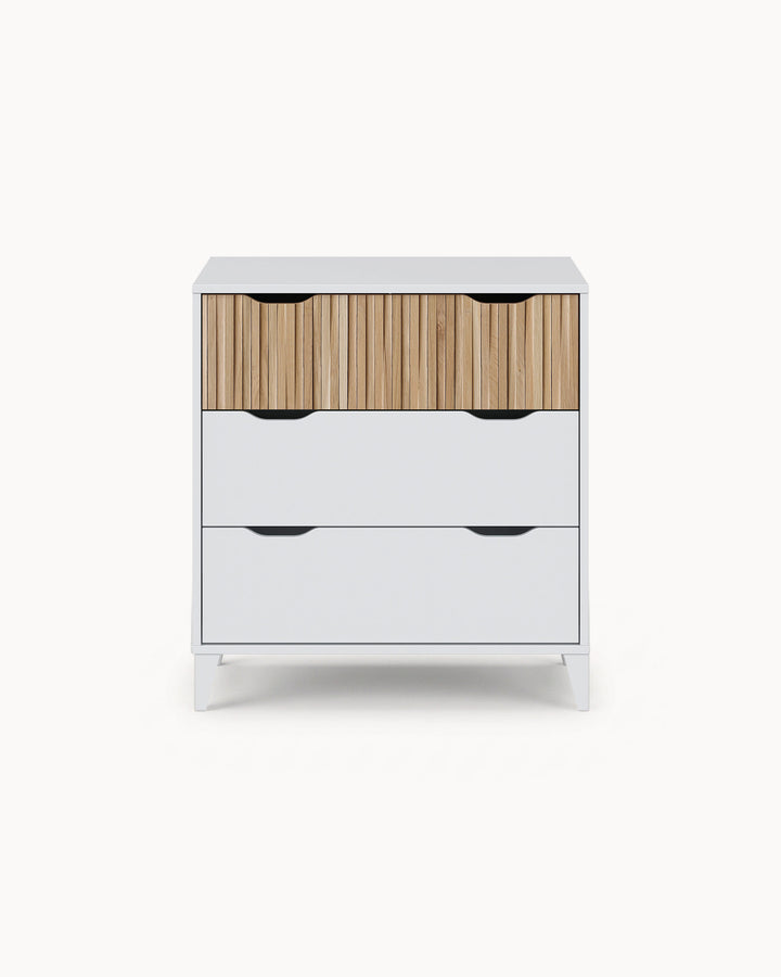 3 Drawer Chest NIGHT