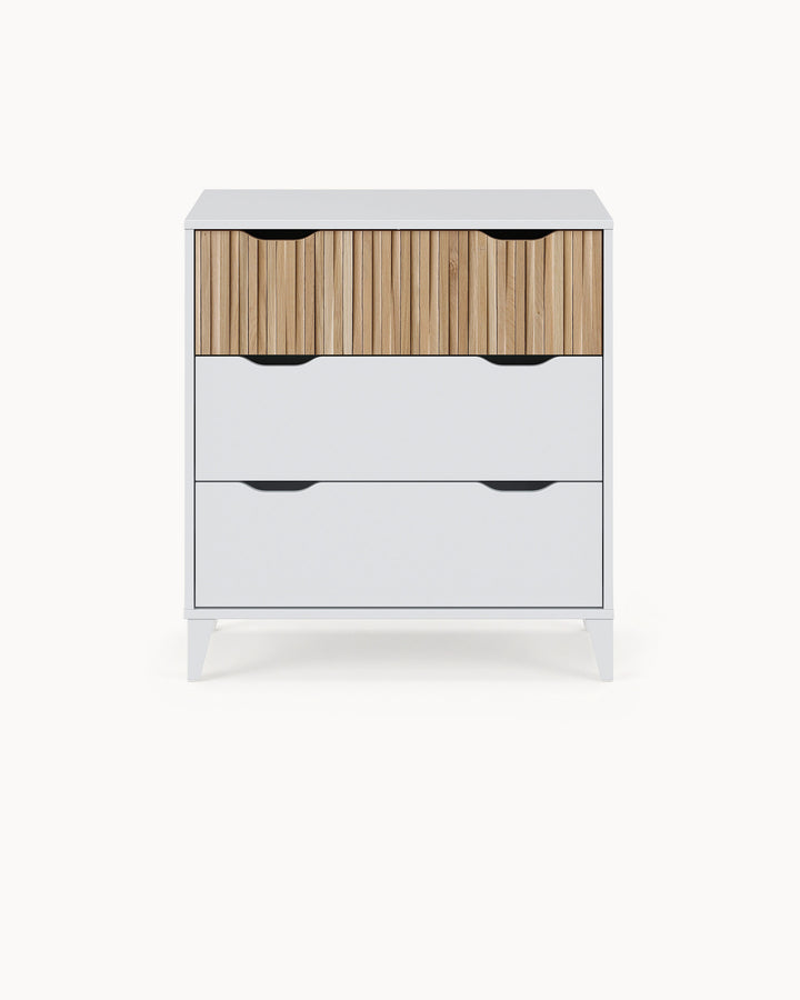 3 Drawer Chest NIGHT