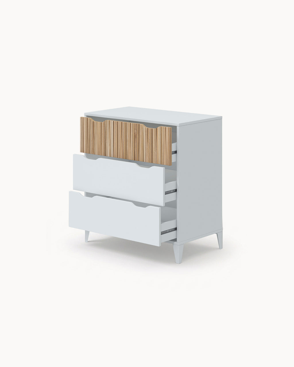 3 Drawer Chest NIGHT