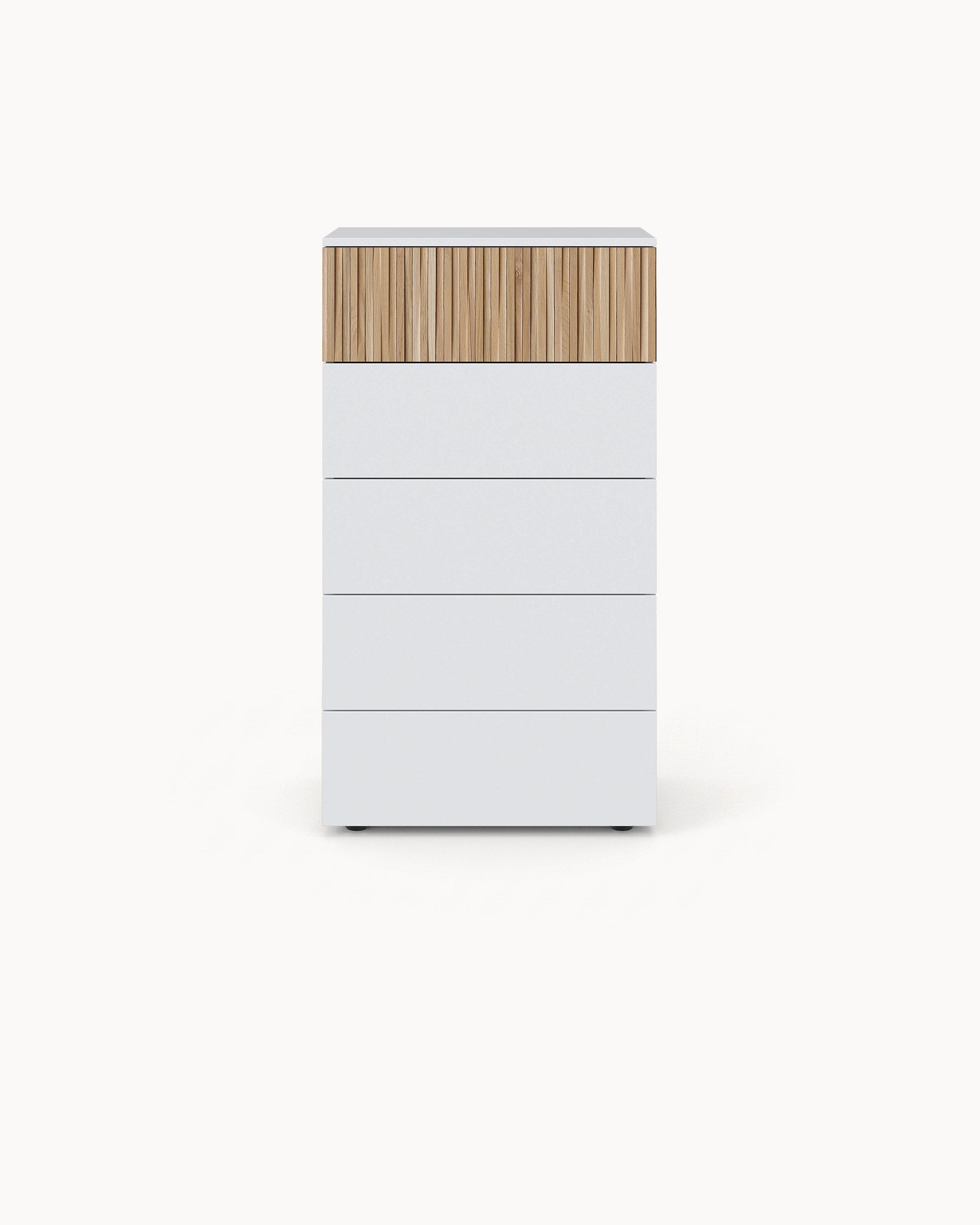 ETHNA chest of 5 drawers