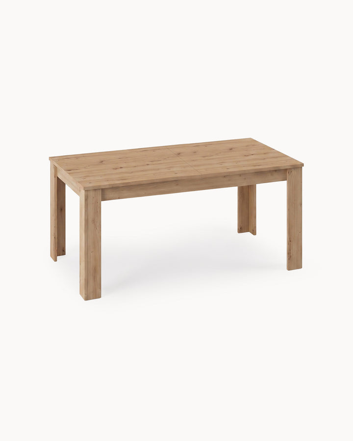 Extendable dining table BARCELONA (140-190 cm)