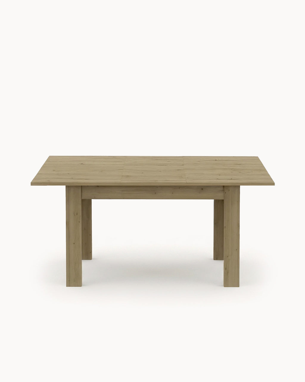 Extendable dining table BARCELONA (140-190 cm)