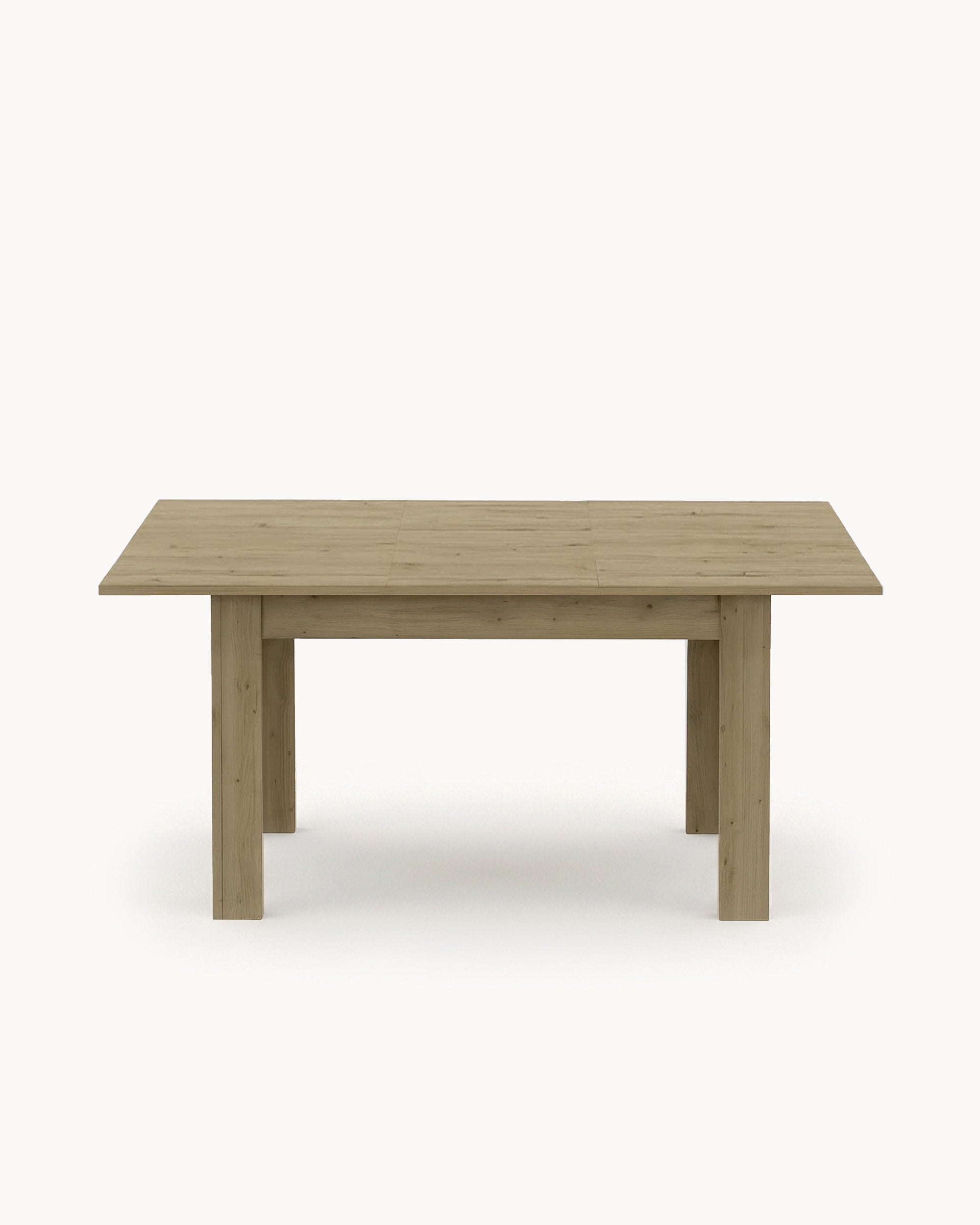 Extendable dining table BARCELONA (140-190 cm)