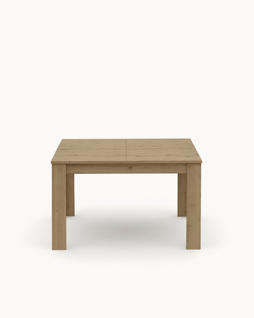 Extendable dining table BARCELONA (140-190 cm)