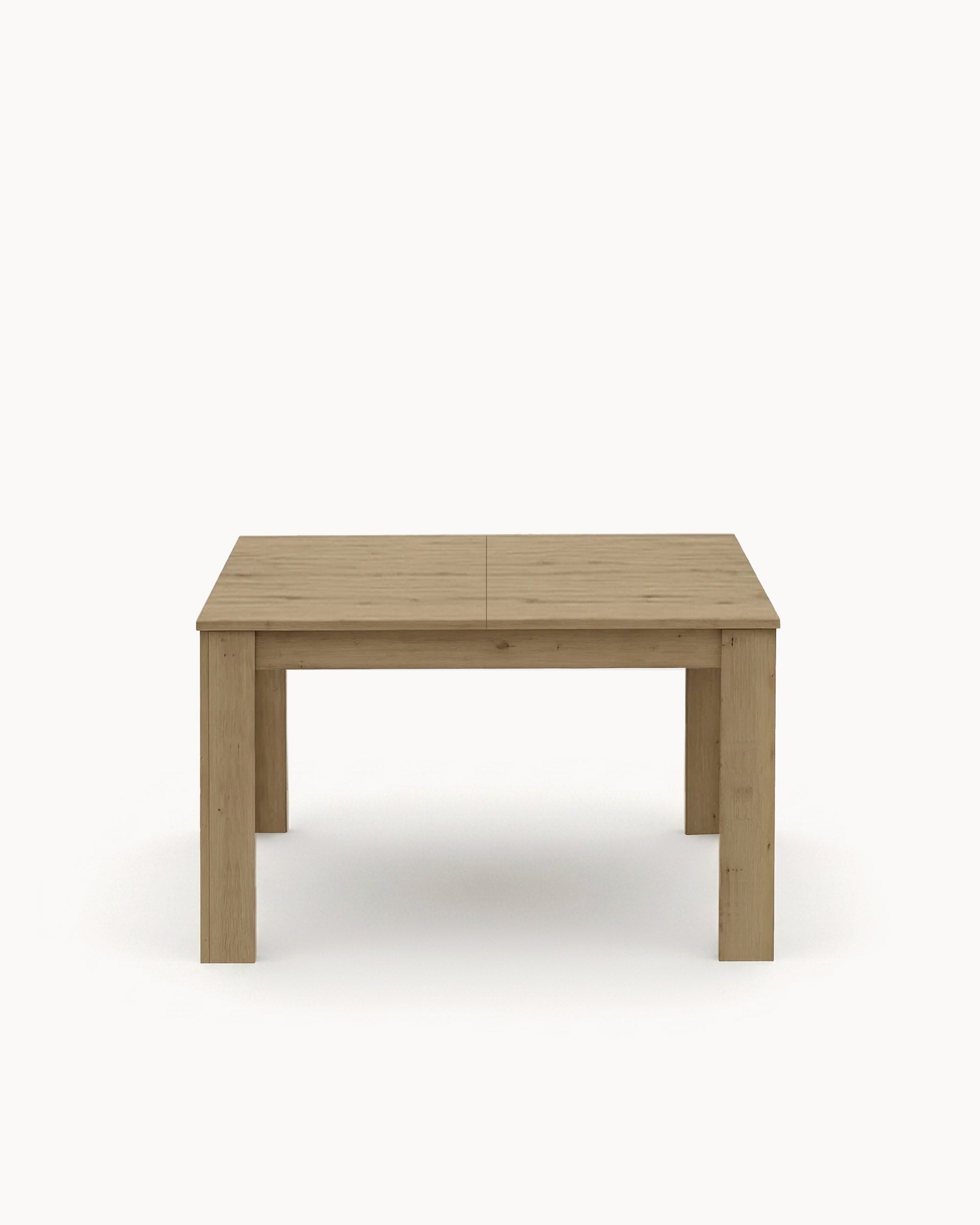 Extendable dining table BARCELONA (140-190 cm)