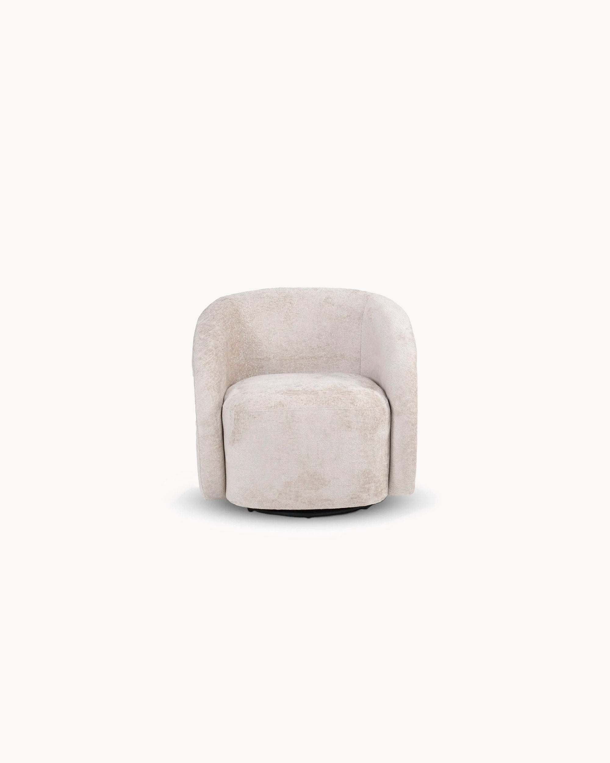 Sillón giratorio YUMI (360º)