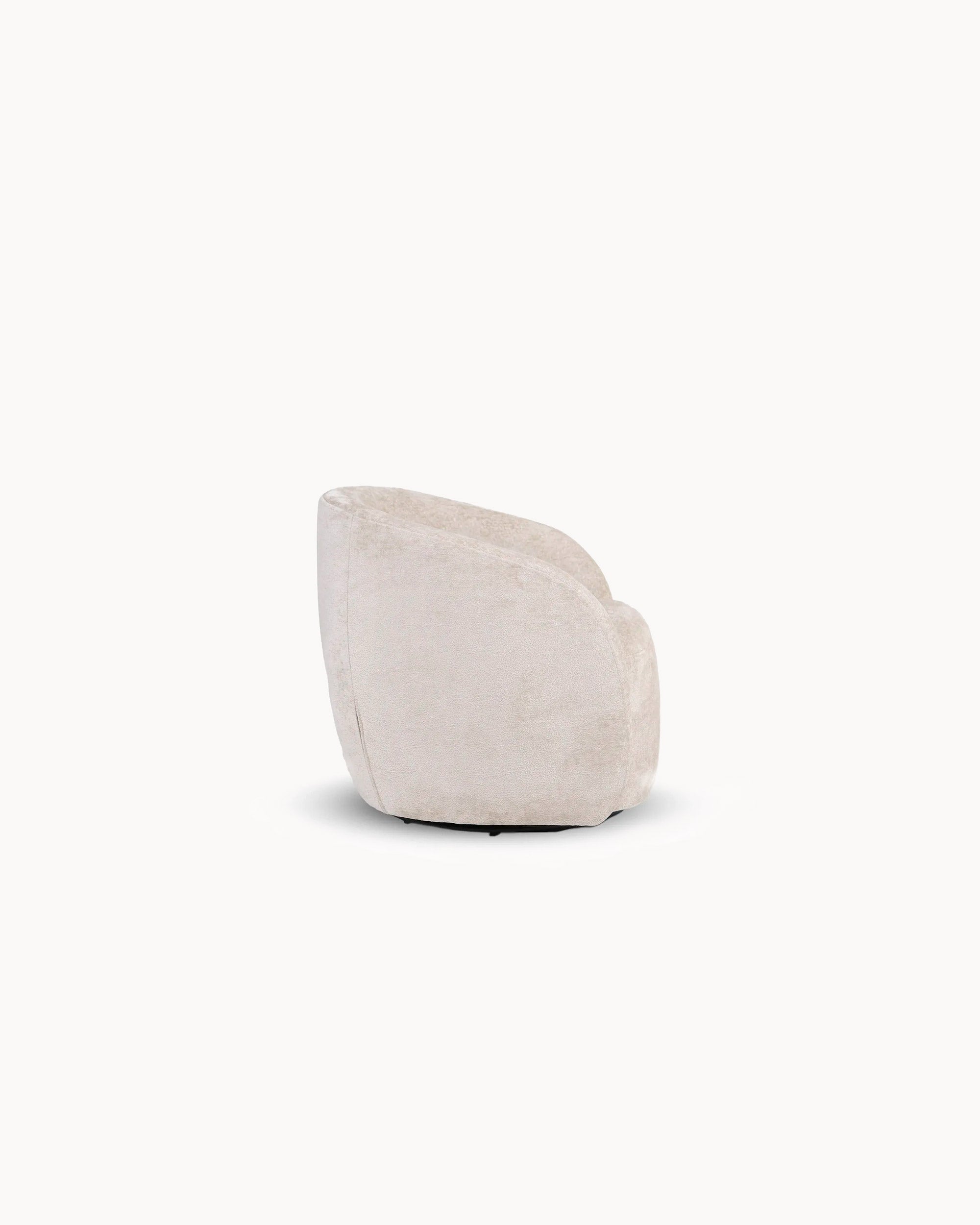 Sillón giratorio YUMI (360º)
