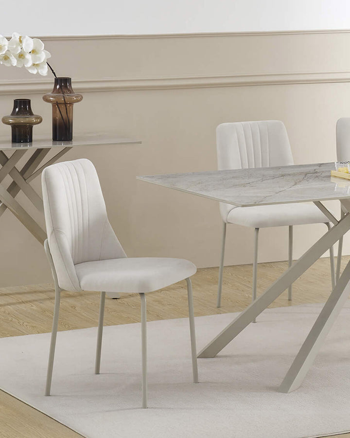 Silla EVE
