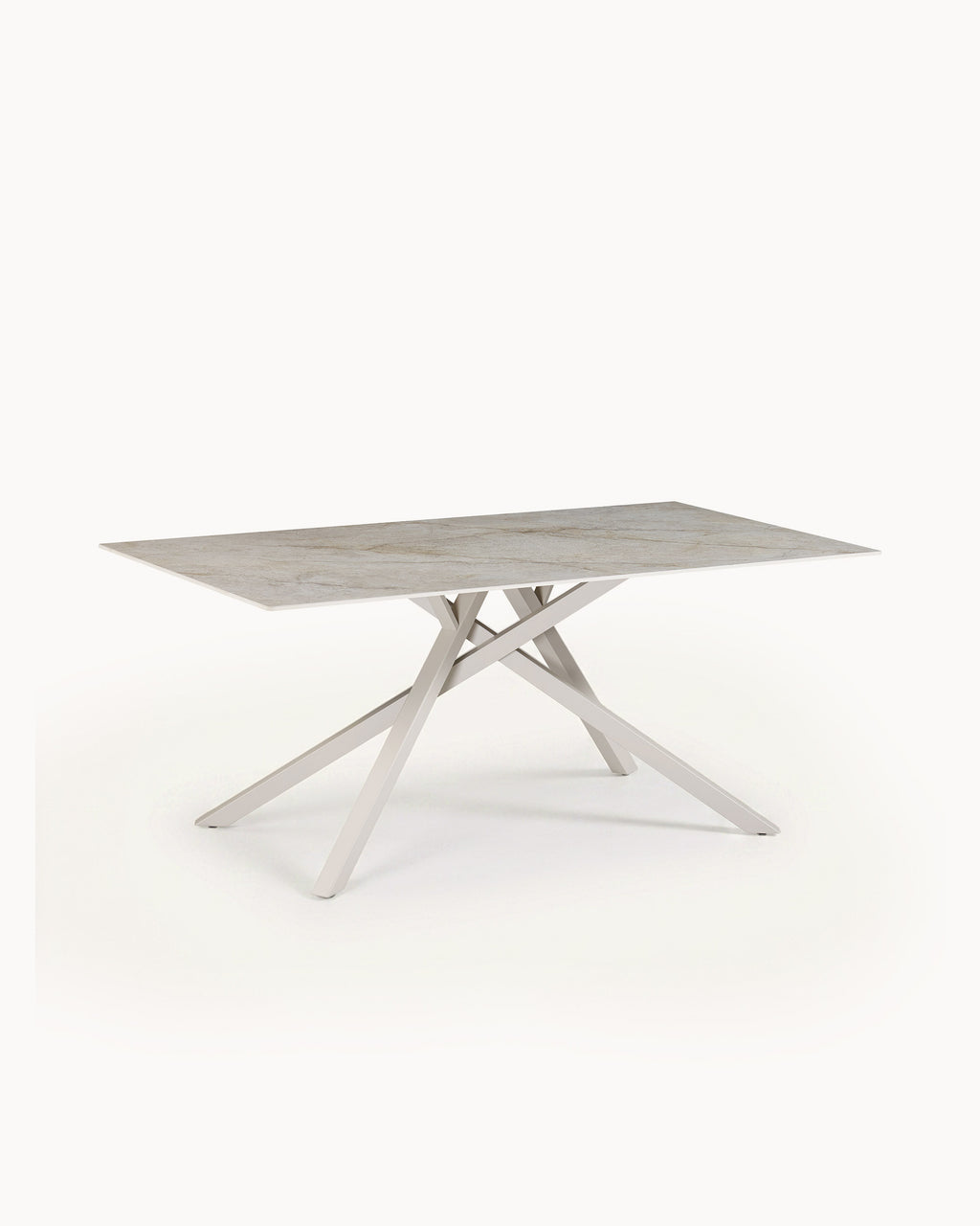 EVE rectangular table