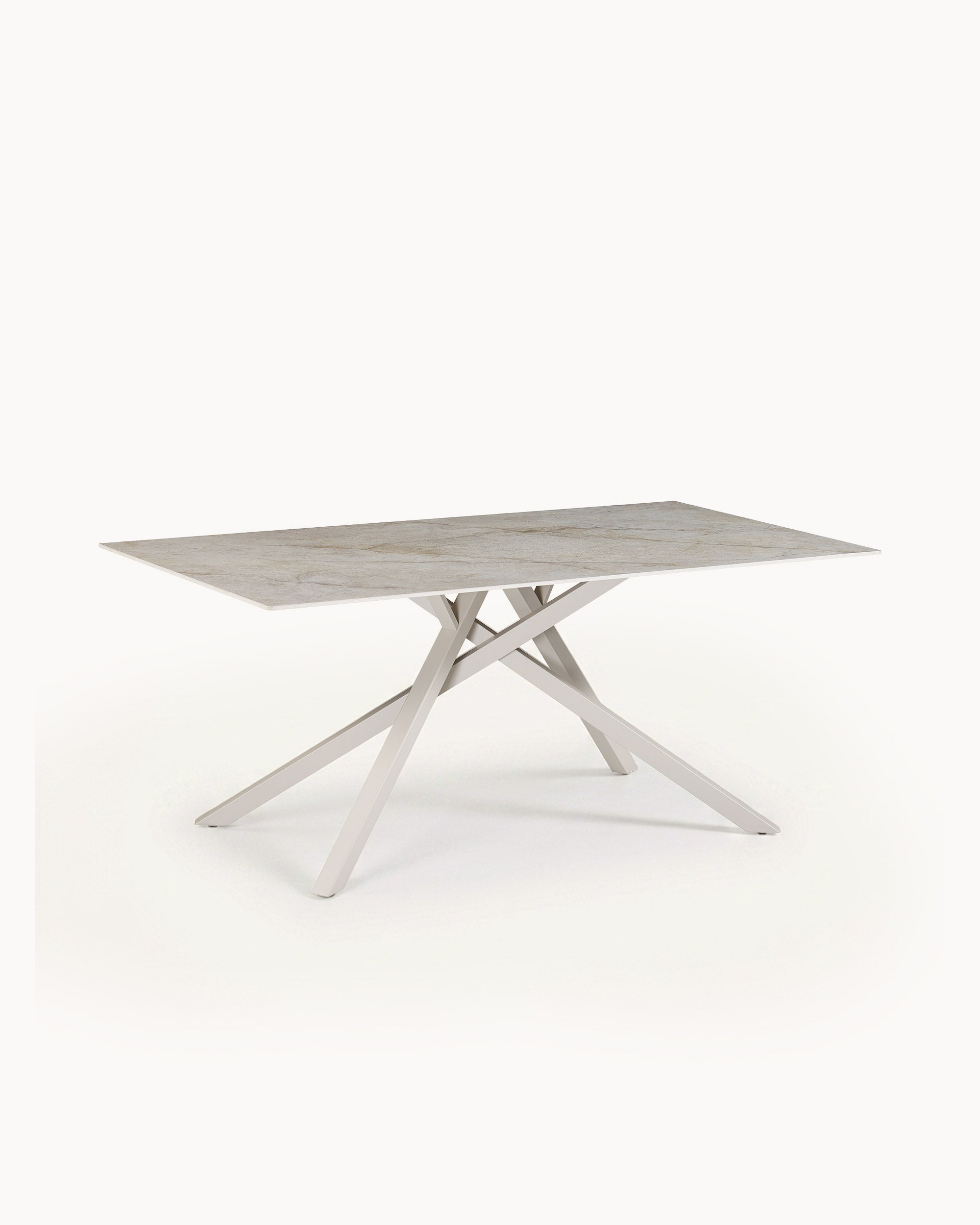 EVE rectangular table