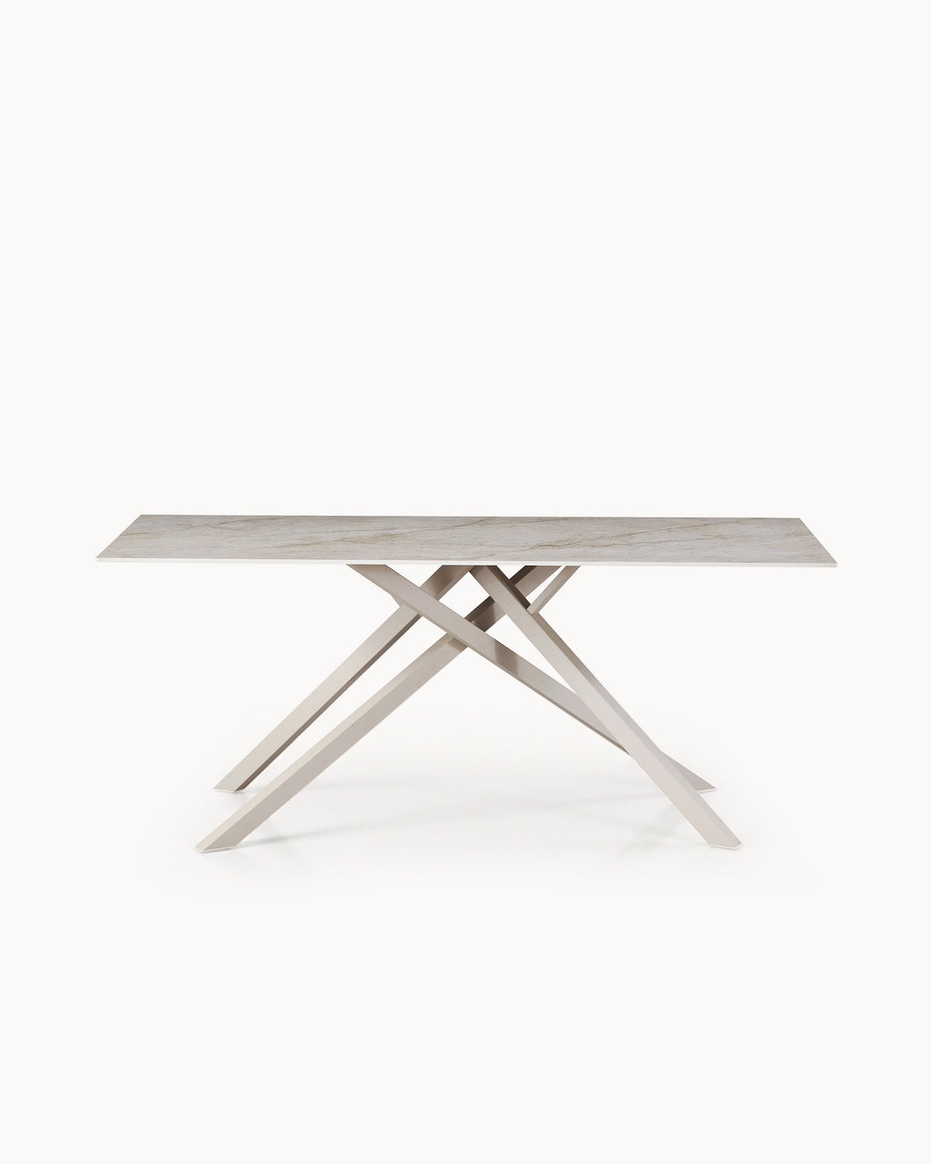 EVE rectangular table