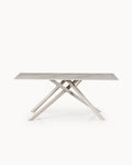 EVE rectangular table