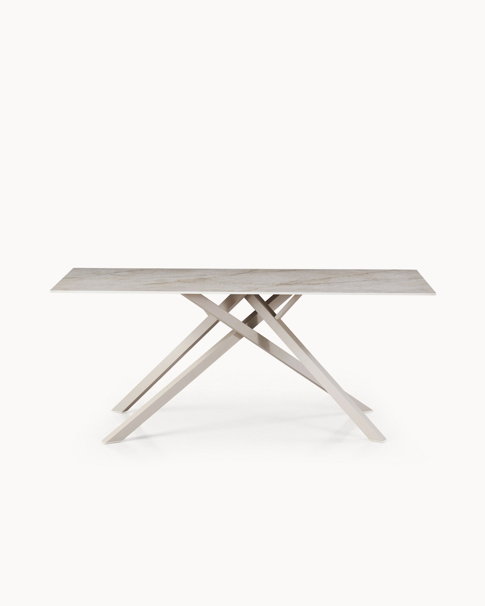 EVE rectangular table