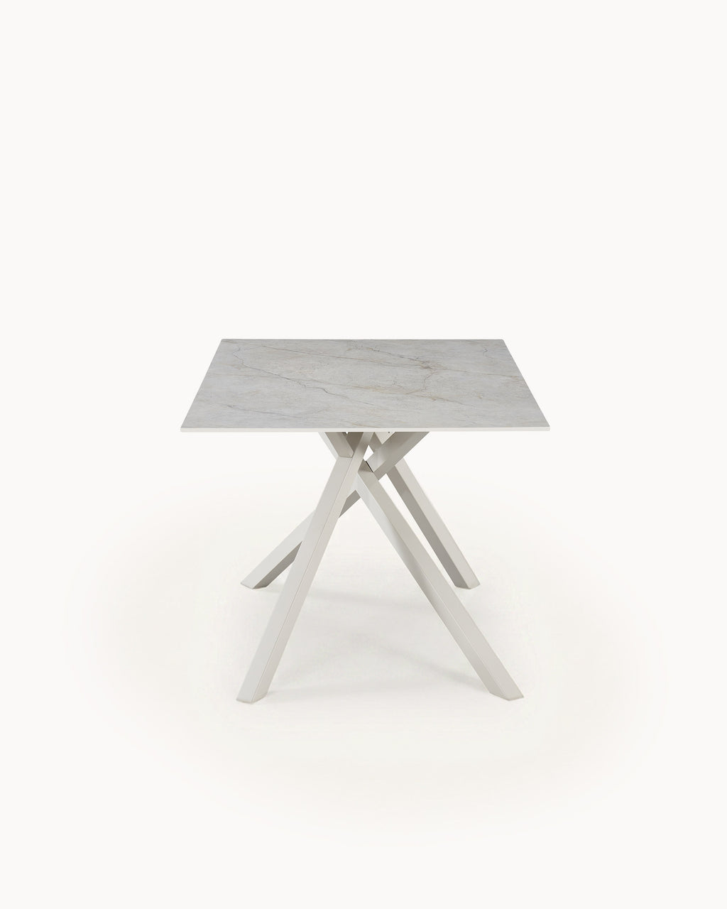 EVE rectangular table