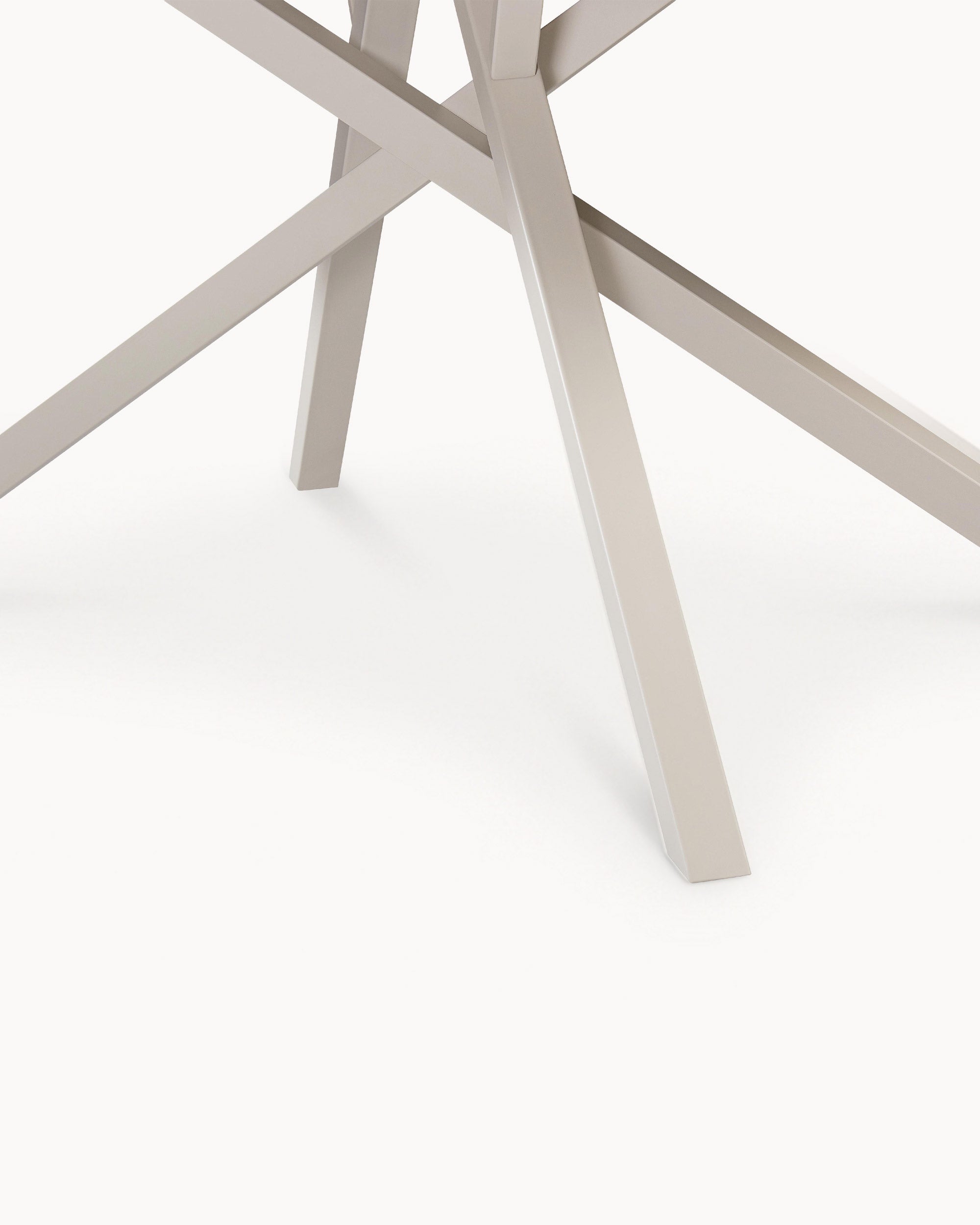 EVE rectangular table