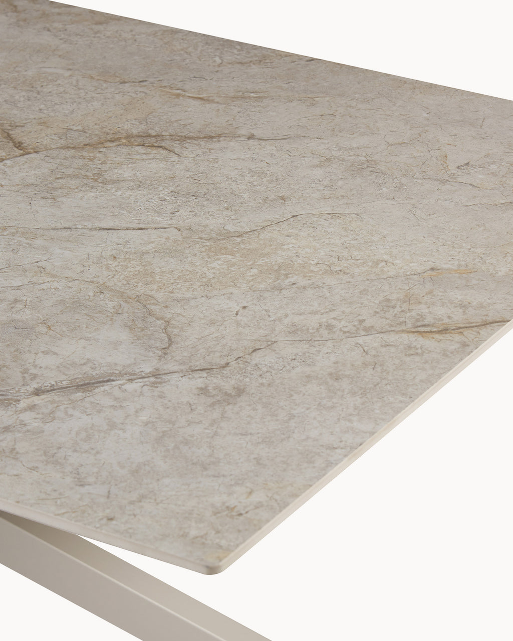 EVE rectangular table