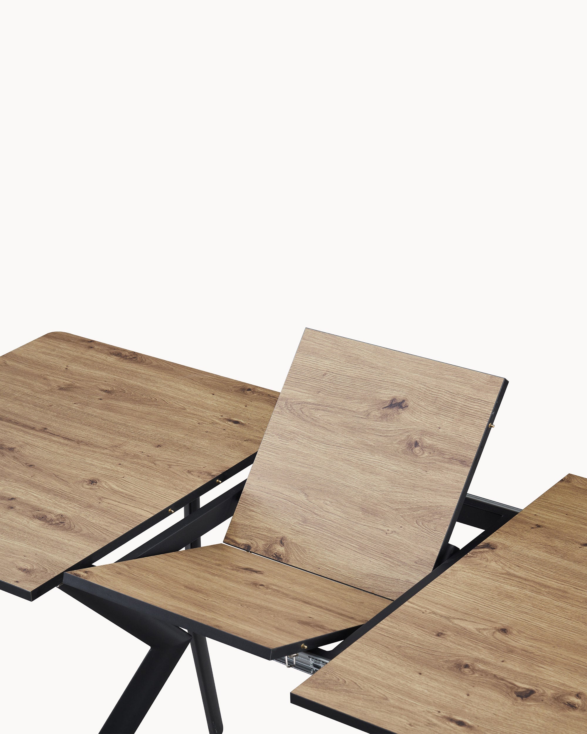 Mesa extensible SIMON (140-180cm)