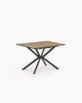 Mesa extensível ALEC (120-160cm)