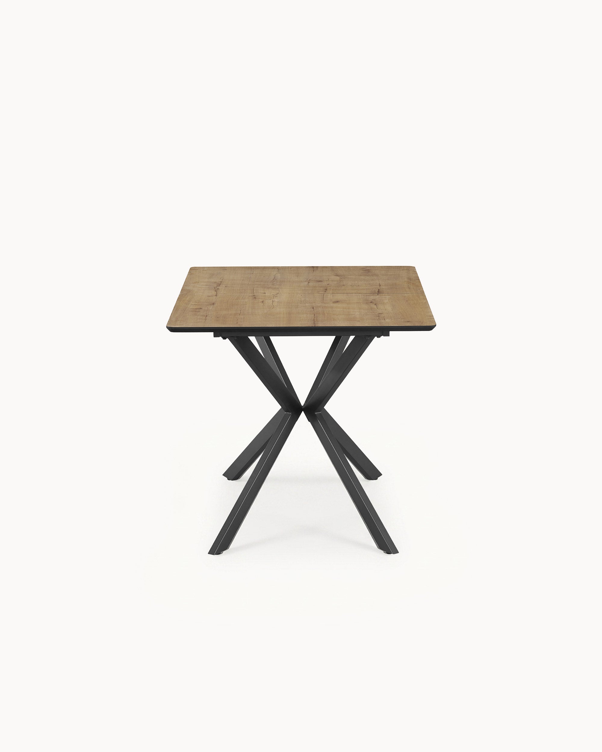 Mesa extensible ALEC (120-160cm)