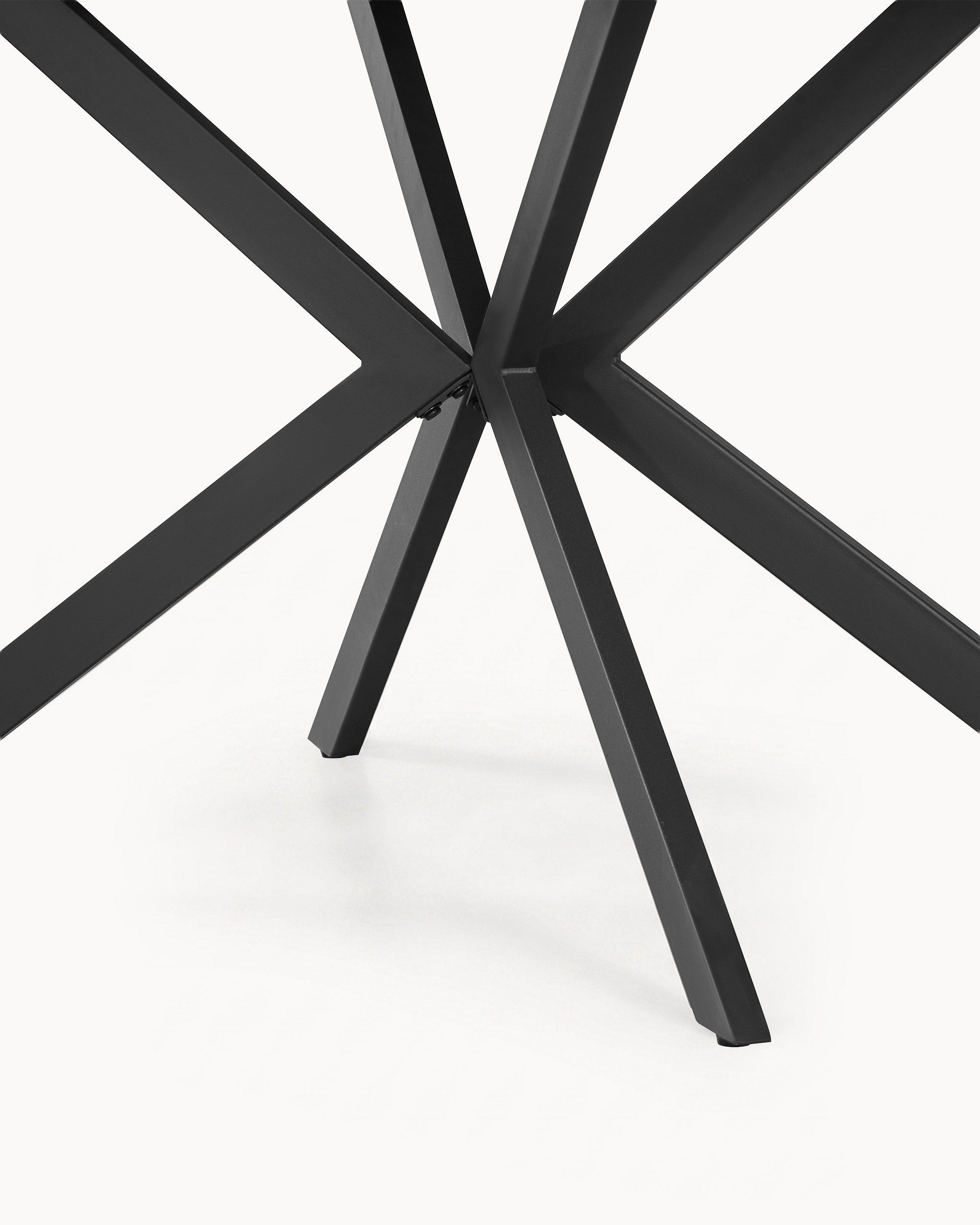 Mesa extensible ALEC (120-160cm)