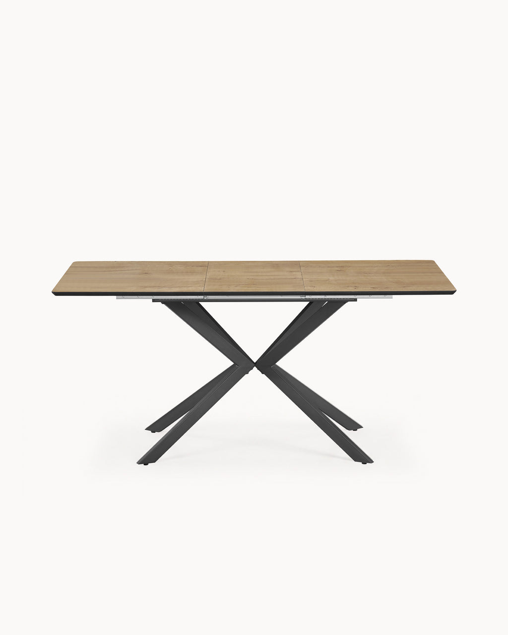 Mesa extensible ALEC (120-160cm)
