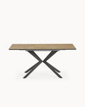 Mesa extensible ALEC (120-160cm)