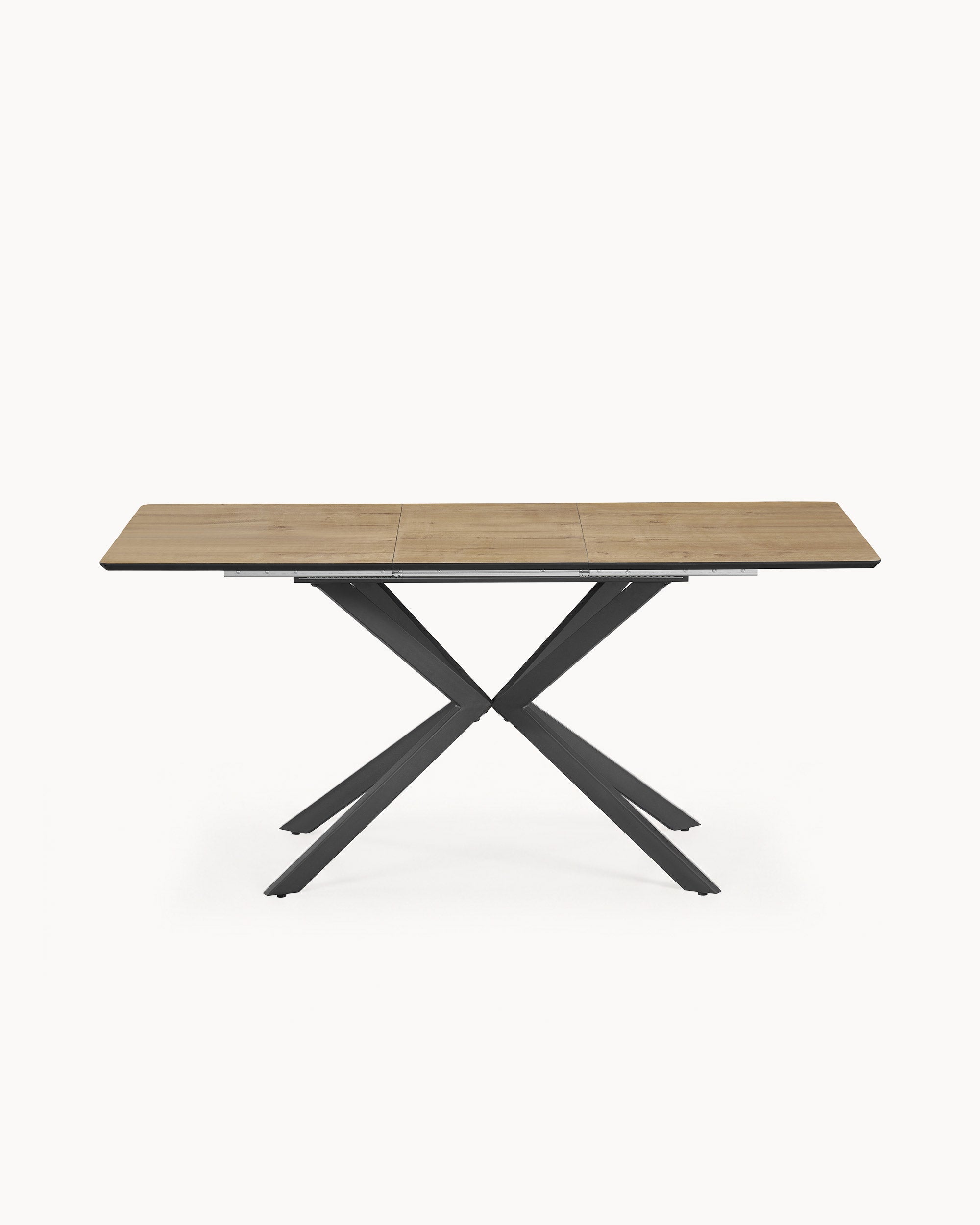 Mesa extensible ALEC (120-160cm)