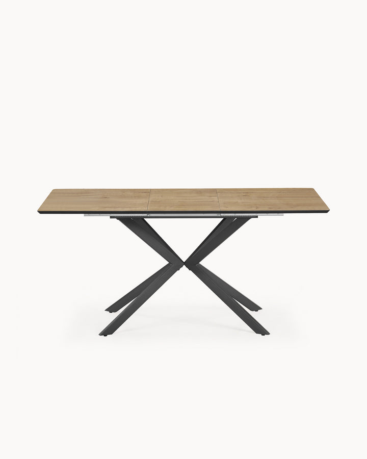 Mesa extensible ALEC (120-160cm)