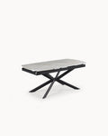 Extendable dining table FAY (180-260cm)