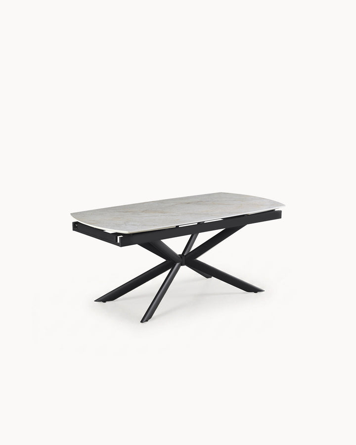 Mesa extensível FAY (180-260cm)