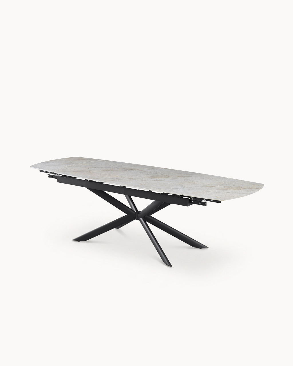 Extendable dining table FAY (180-260cm)