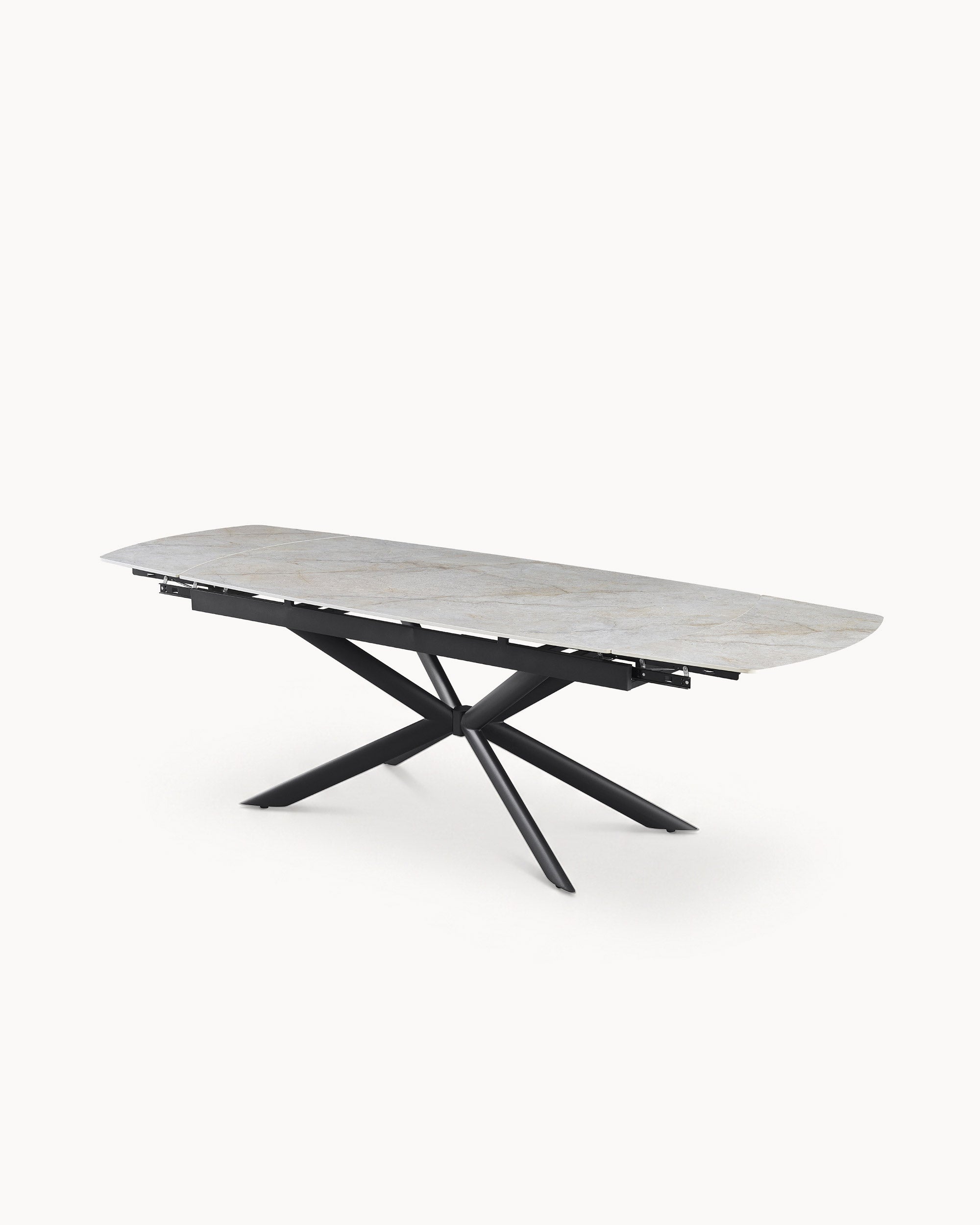 Extendable dining table FAY (180-260cm)