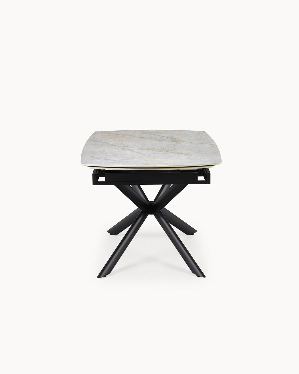 Extendable dining table FAY (180-260cm)