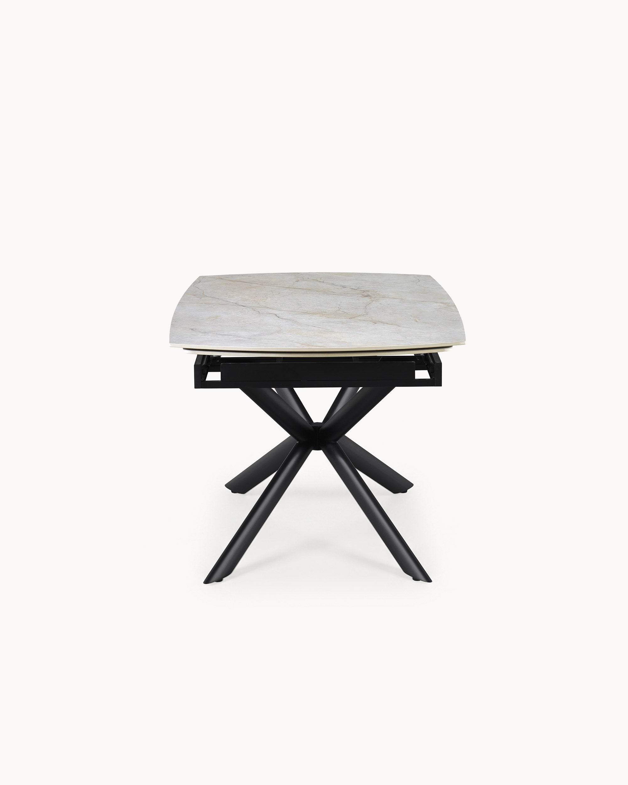 Extendable dining table FAY (180-260cm)
