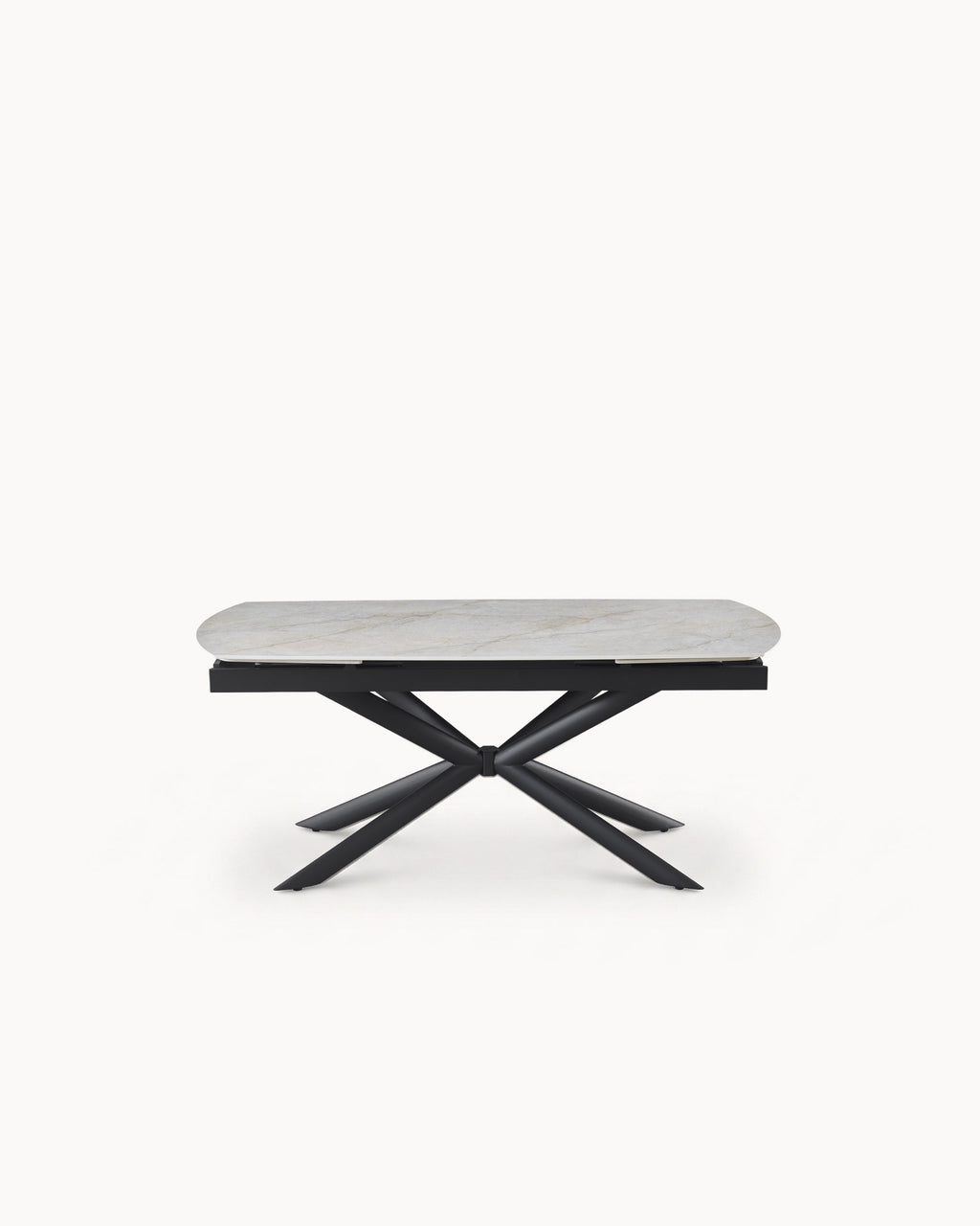 Extendable dining table FAY (180-260cm)