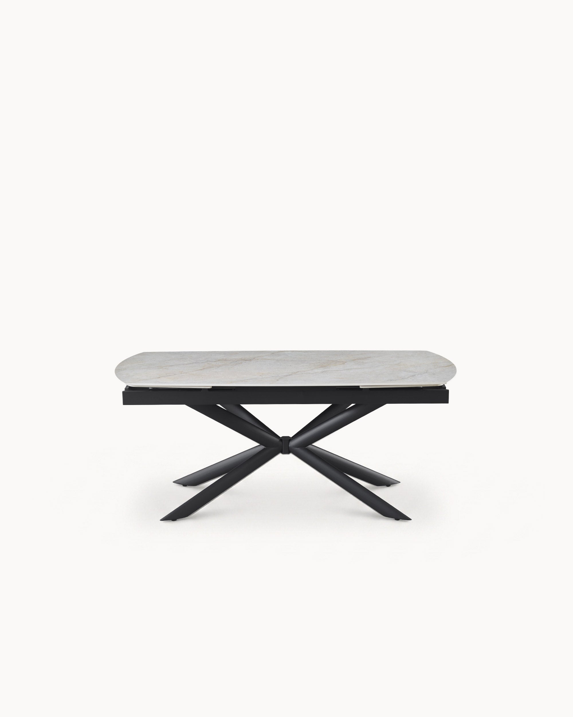 Extendable dining table FAY (180-260cm)