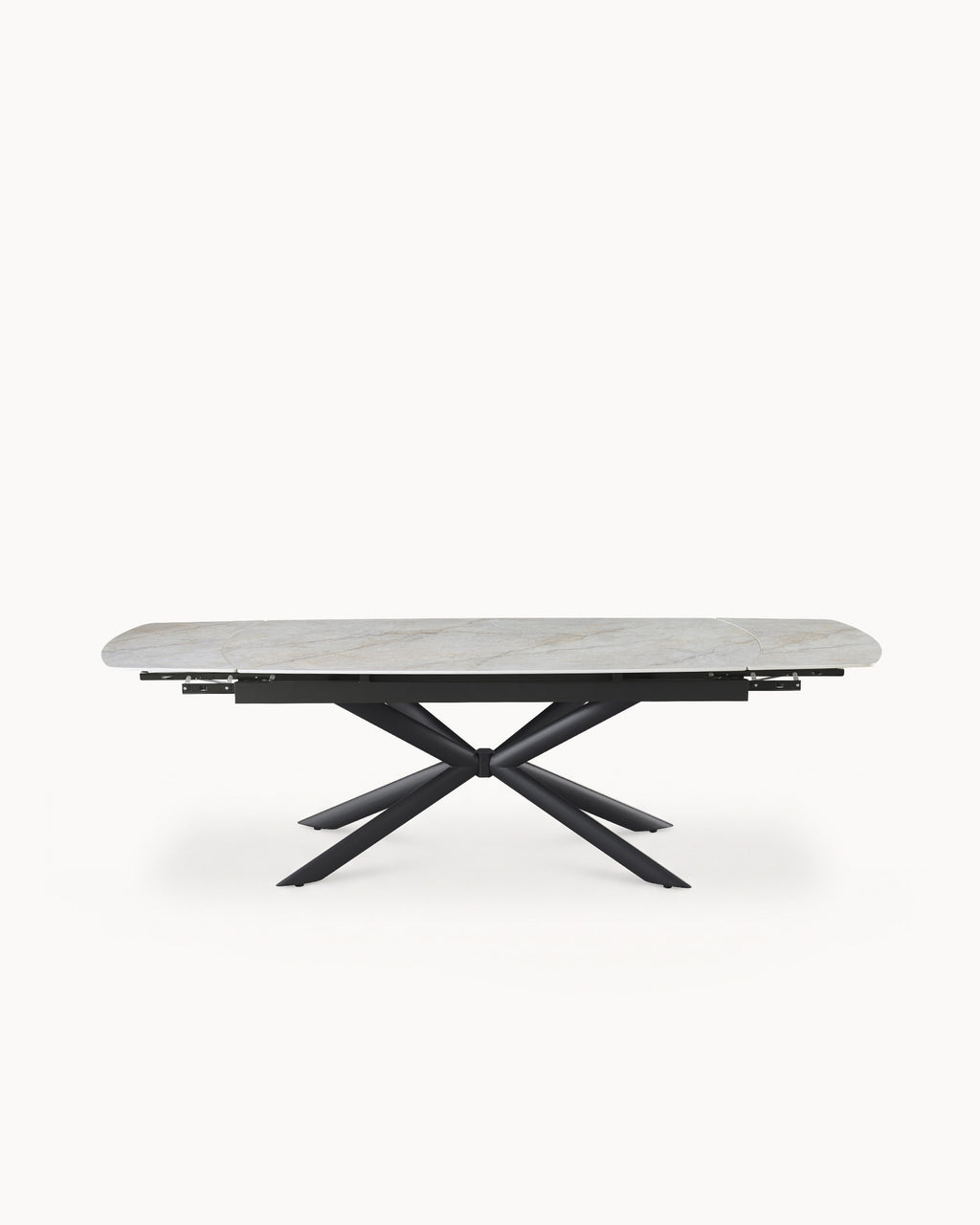 Extendable dining table FAY (180-260cm)
