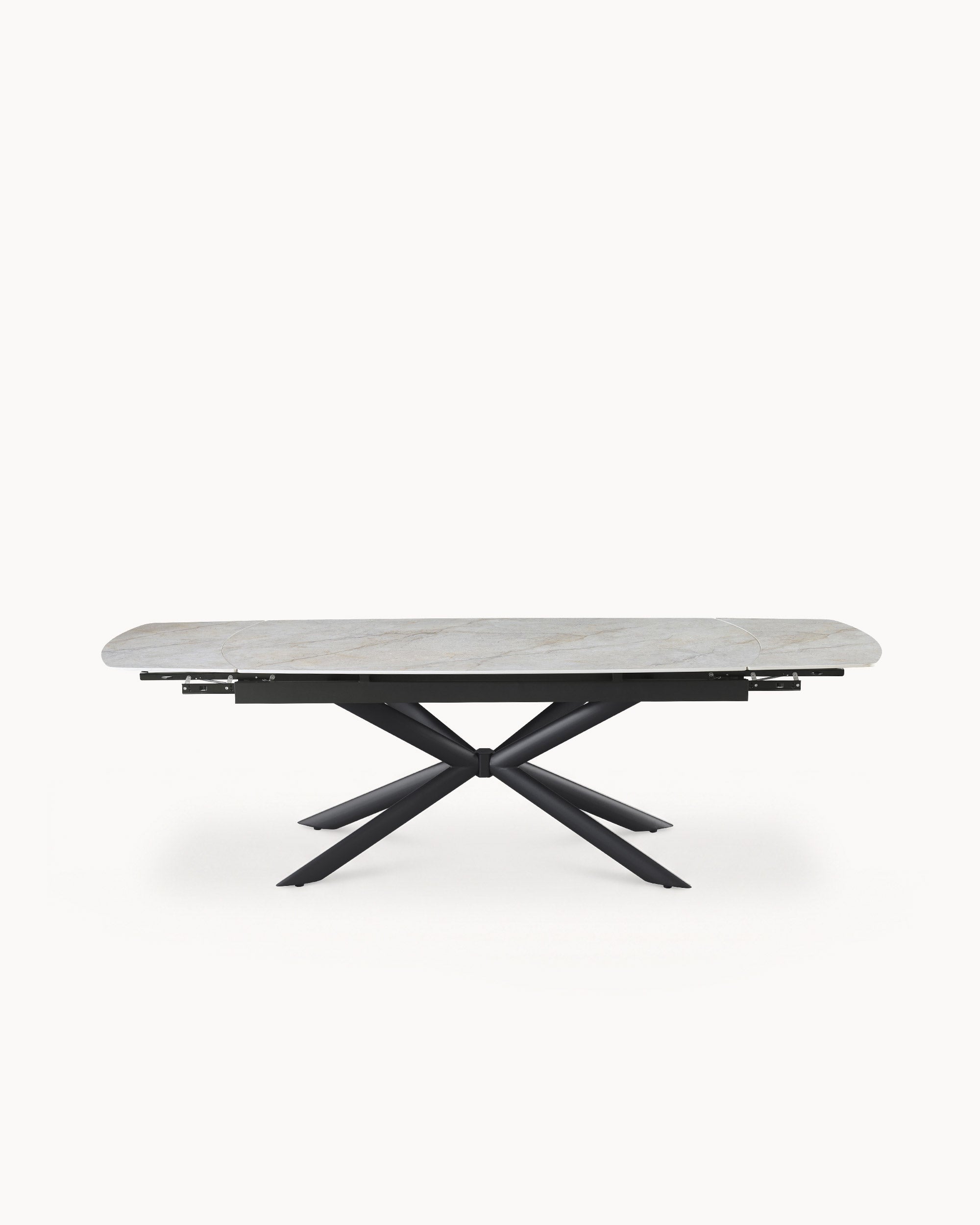 Extendable dining table FAY (180-260cm)