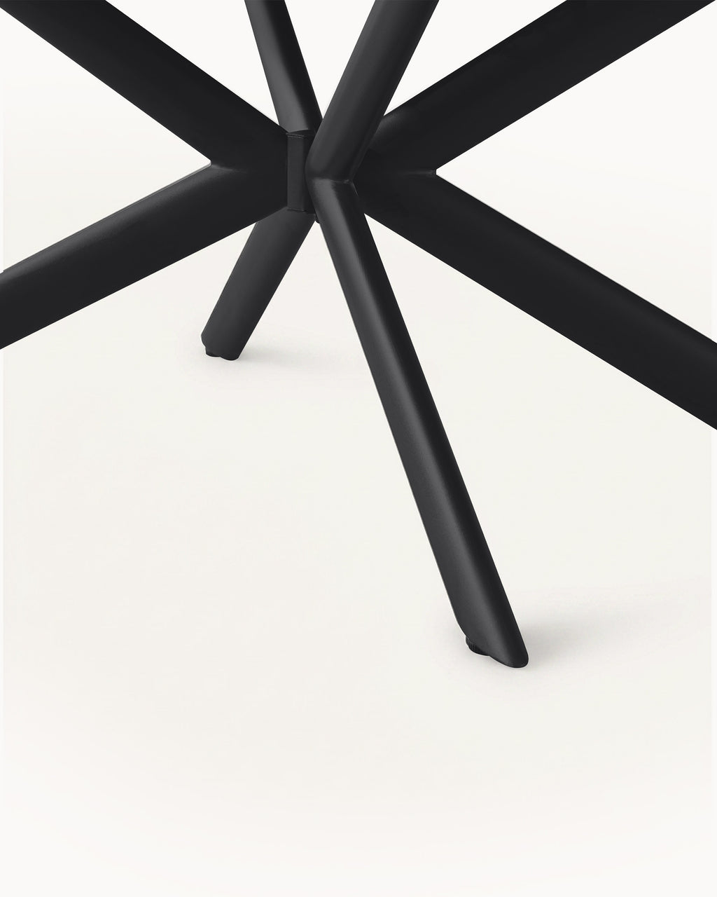 Extendable dining table FAY (180-260cm)