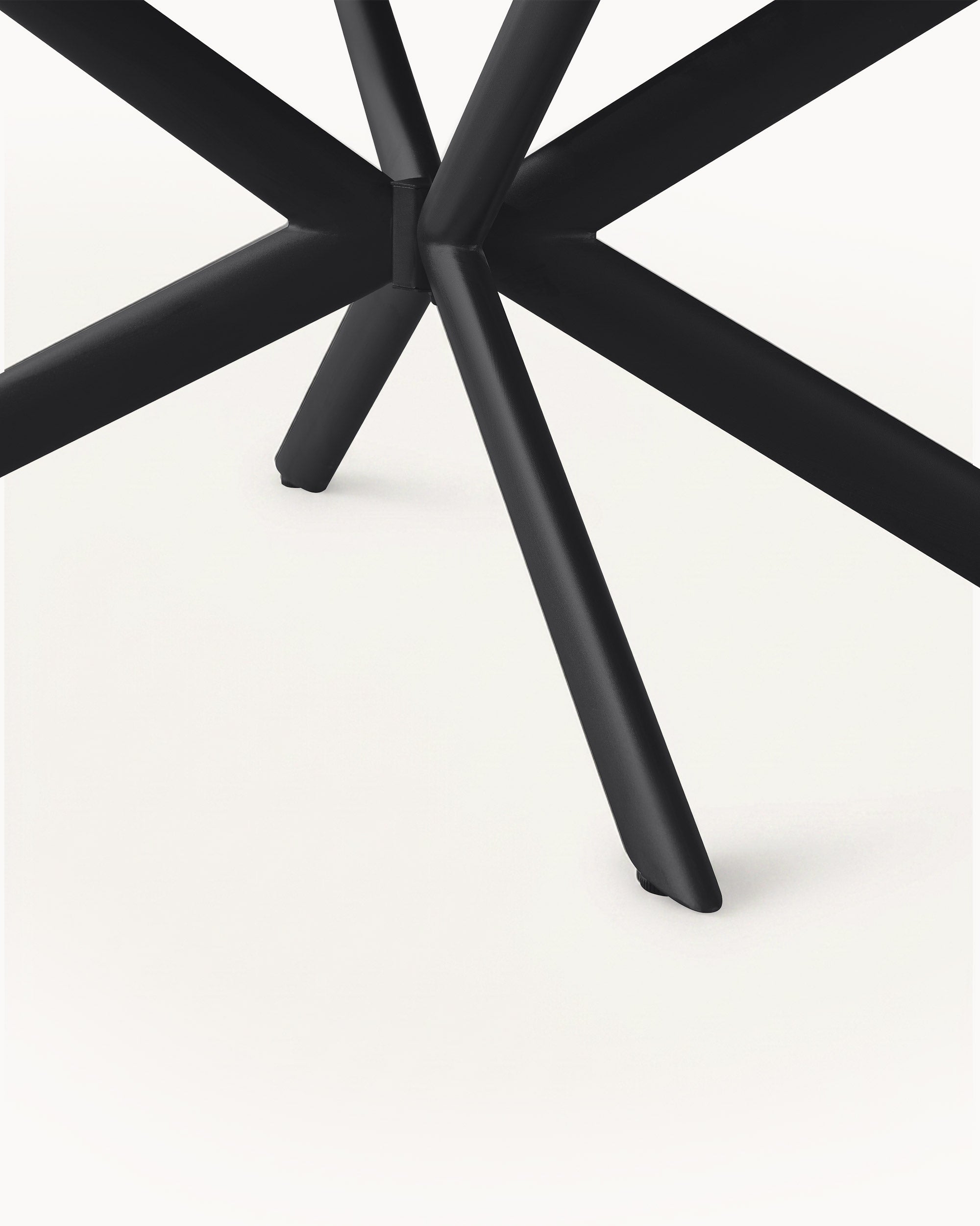 Extendable dining table FAY (180-260cm)