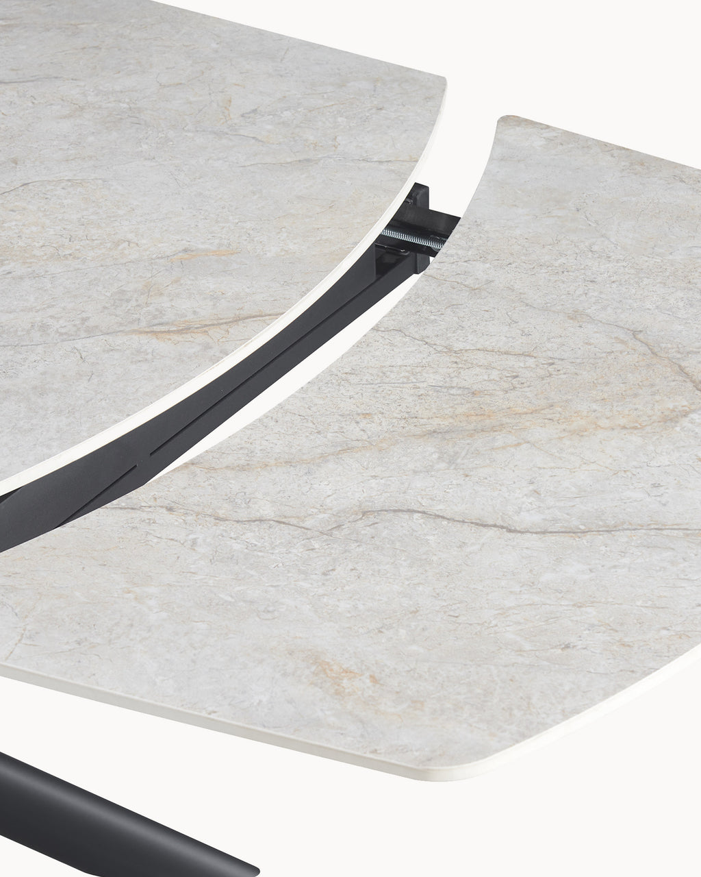 Extendable dining table FAY (180-260cm)