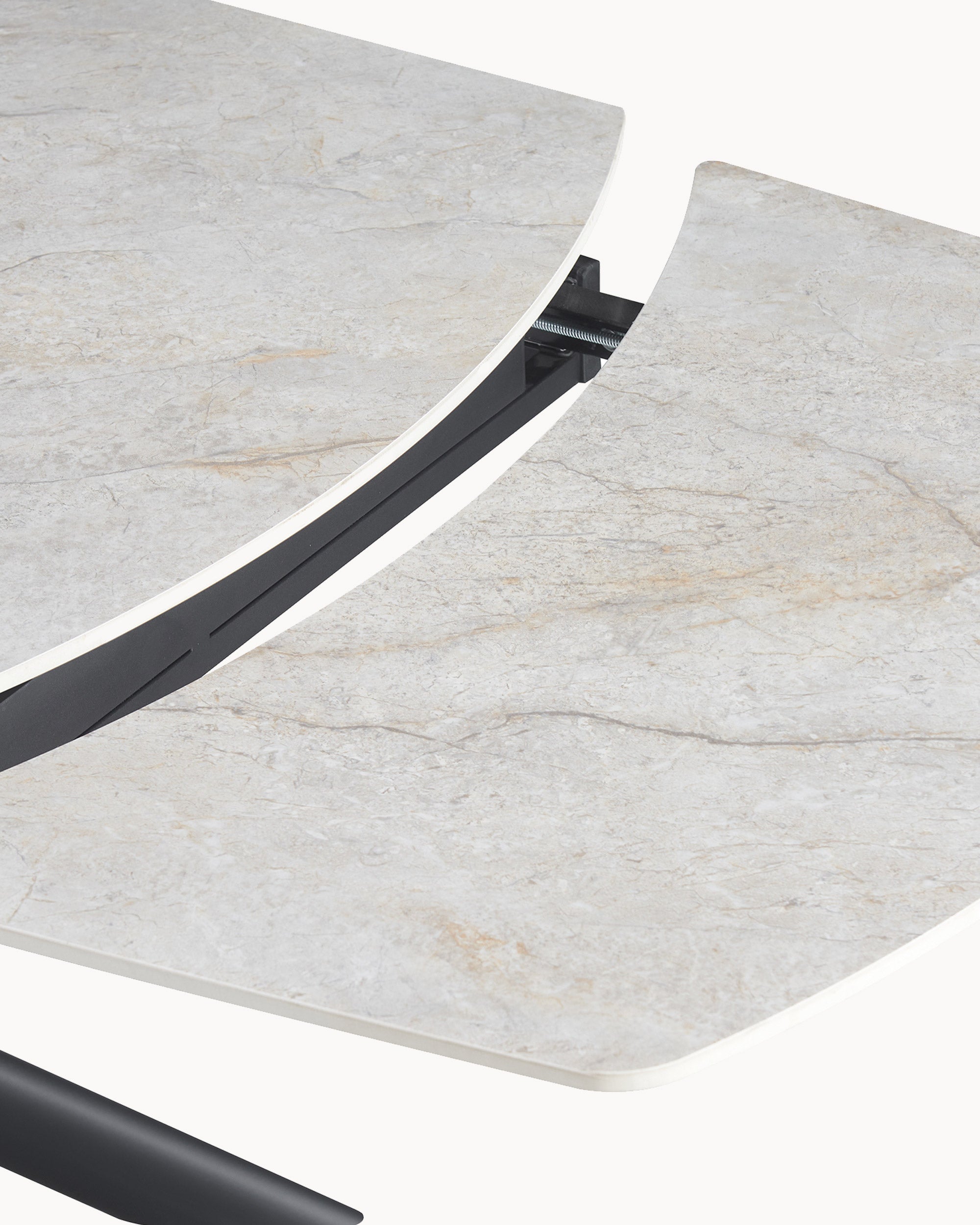 Extendable dining table FAY (180-260cm)