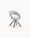 Sillón LORI giratorio (180º)